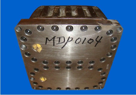 冷却器MDP0104